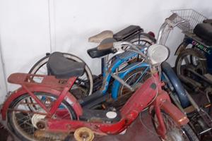 ciao C7 lusso special r r2 px