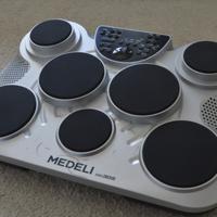 Batteria elettronica - Medeli DD 305