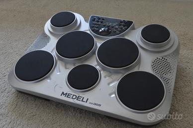 Batteria elettronica - Medeli DD 305