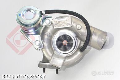 Turbocompressore Mitsubishi TD04 49377-07000