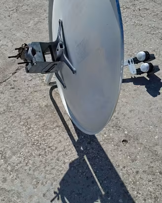 Antenna parabolica