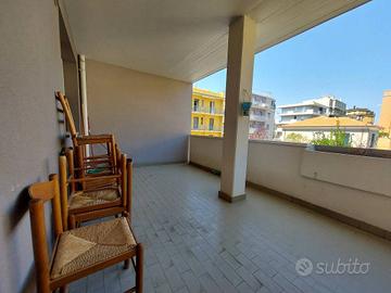 Appartamento di 73 m² con 3 locali a Pesaro