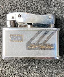 Accendino Brother Supermatic Best Made anni 50/60