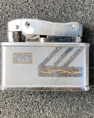 Accendino Brother Supermatic Best Made anni 50/60