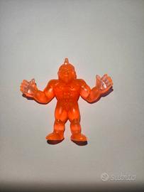 Exogini - Ercole Olandese