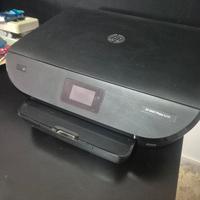  stampante hp envy photo 6230 senza cartucce