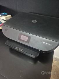  stampante hp envy photo 6230 senza cartucce