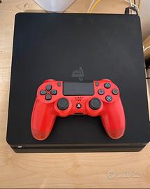 playstation 4 slim