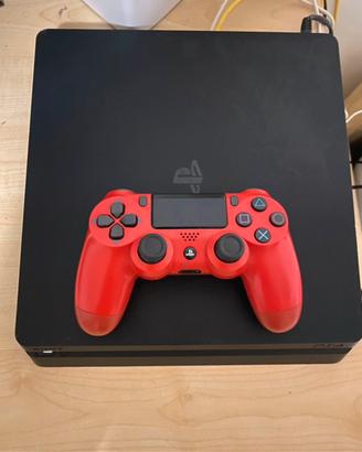 playstation 4 slim