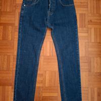 Jeans Gaelle Paris Nuovo 