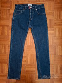 Jeans Gaelle Paris Nuovo 