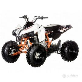 Quad Kayo A200 a 4 Tempi