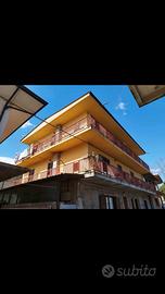 Appartamento al piano 2