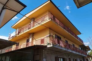 Appartamento al piano 2