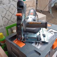 tracciatore a disco diamantato