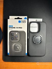 QuadLock cover per iPhone 14 Pro *NUOVA*