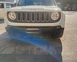 JEEP Renegade - 2016