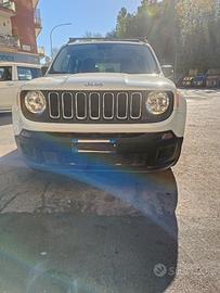 JEEP Renegade - 2016