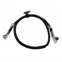 Tubo freno anteriore 950 mm scooter Kymco