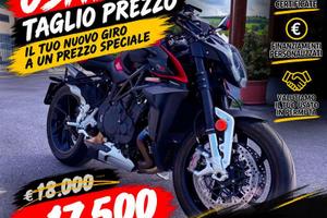 MV Agusta Brutale 1000