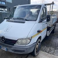 Mercedes-benz Sprinter 616 *TRILATERALE*