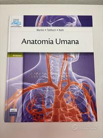 Anatomia Umana Martini