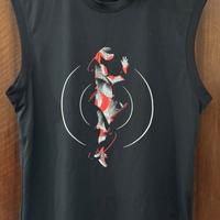 Canotta Decathlon taglia M ragazzi