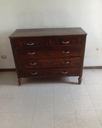 Cassettiera   fine 800