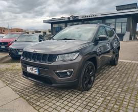 Jeep Compass 2.0 Multijet II aut. 4WD Night Eagle