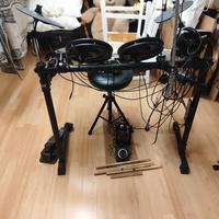 Batteria elettrica alesis