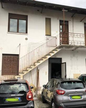 Immobile in asta di 118 m² con 4 locali a Nerviano