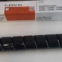 toner canon magenta