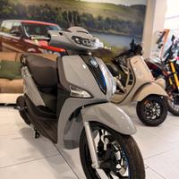PIAGGIO LIBERTY 150S E5+