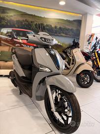 PIAGGIO LIBERTY 150S E5+