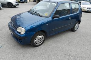 fiat 600