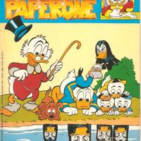 Fumetto Zio Paperone N.16 - Disney - Collezionisti