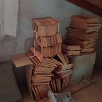 Materiale apicoltura