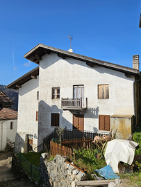 Casa da ristrutturare