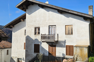 Casa da ristrutturare