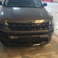 MUSATA (02-0403) - Jeep Compass 2022 1300 B/HY