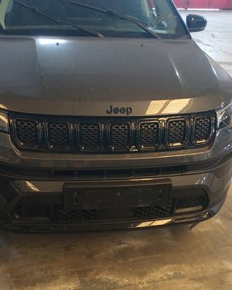MUSATA (02-0403) - Jeep Compass 2022 1300 B/HY