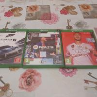 giochi xbox one