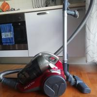 aspirapolvere Hoover Reactiv 