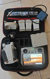DJI Mini 3 Pro Fly More Combo - Pari al Nuovo