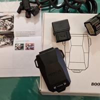 chiptuning BMW 320d 184cv + 29cv (120d,,520d N47)