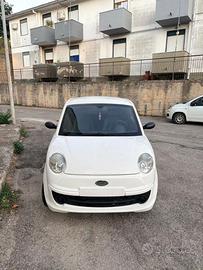 Usata 2014 Microcar Dué in Bianco