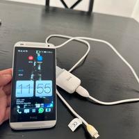 Cellulare Htc One M8!