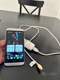 Cellulare Htc One M8!