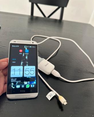 Cellulare Htc One M8!