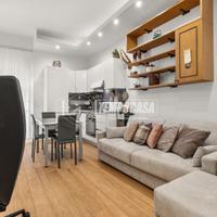 TRILOCALE RISTRUTTURATO!